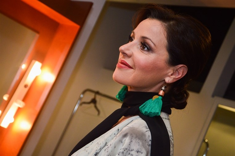 Tina Arena at Casino Du Liban